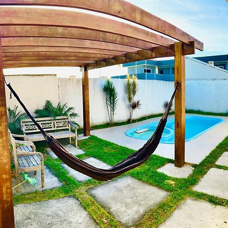 Vila Casa Aroeira 2 Km De Geriba-Buzios-Rj Exteriér fotografie