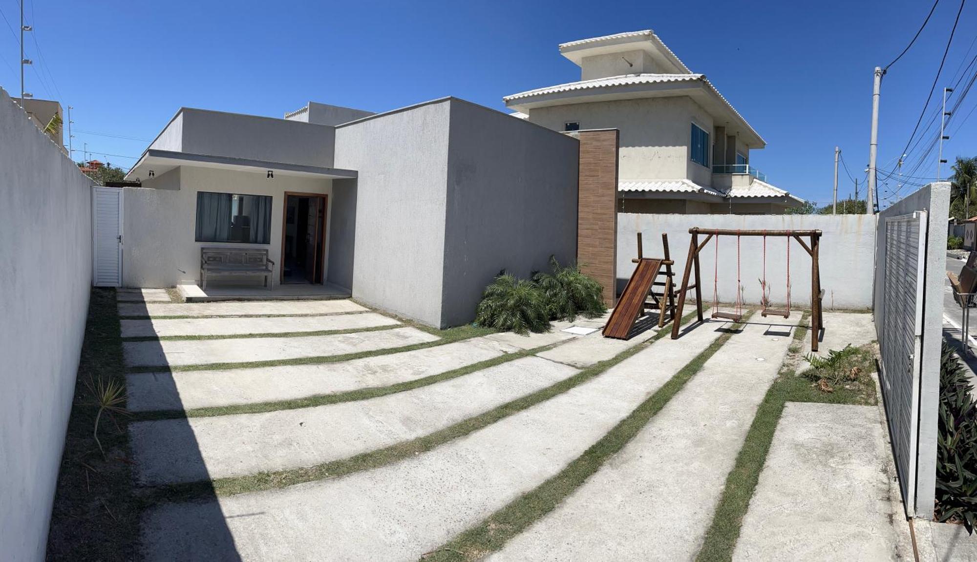 Vila Casa Aroeira 2 Km De Geriba-Buzios-Rj Exteriér fotografie