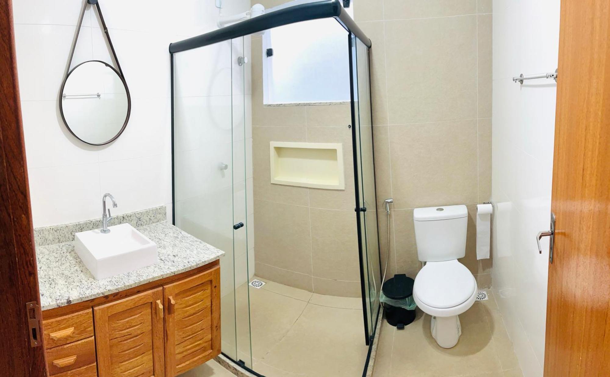 Vila Casa Aroeira 2 Km De Geriba-Buzios-Rj Exteriér fotografie