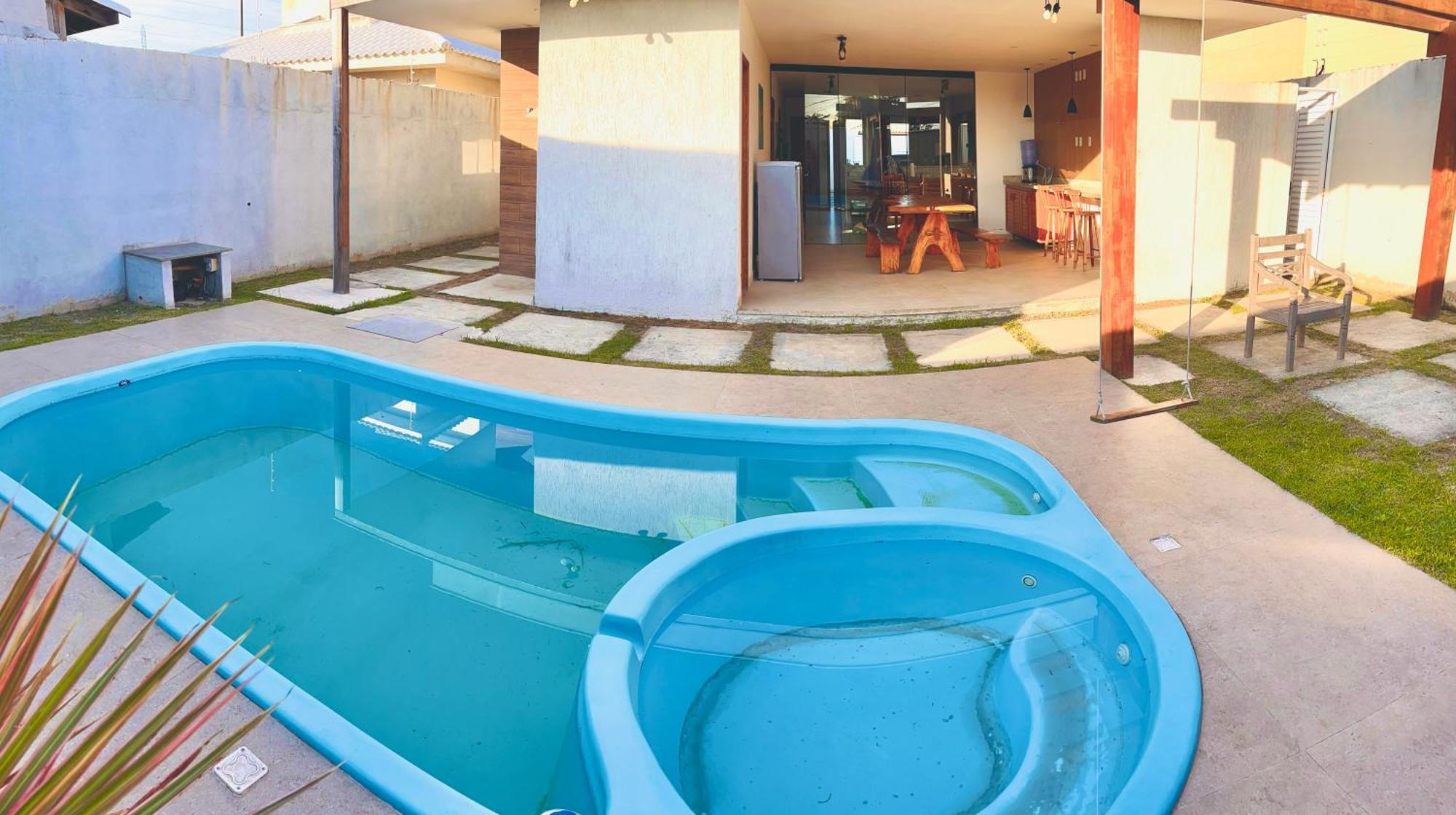 Vila Casa Aroeira 2 Km De Geriba-Buzios-Rj Exteriér fotografie