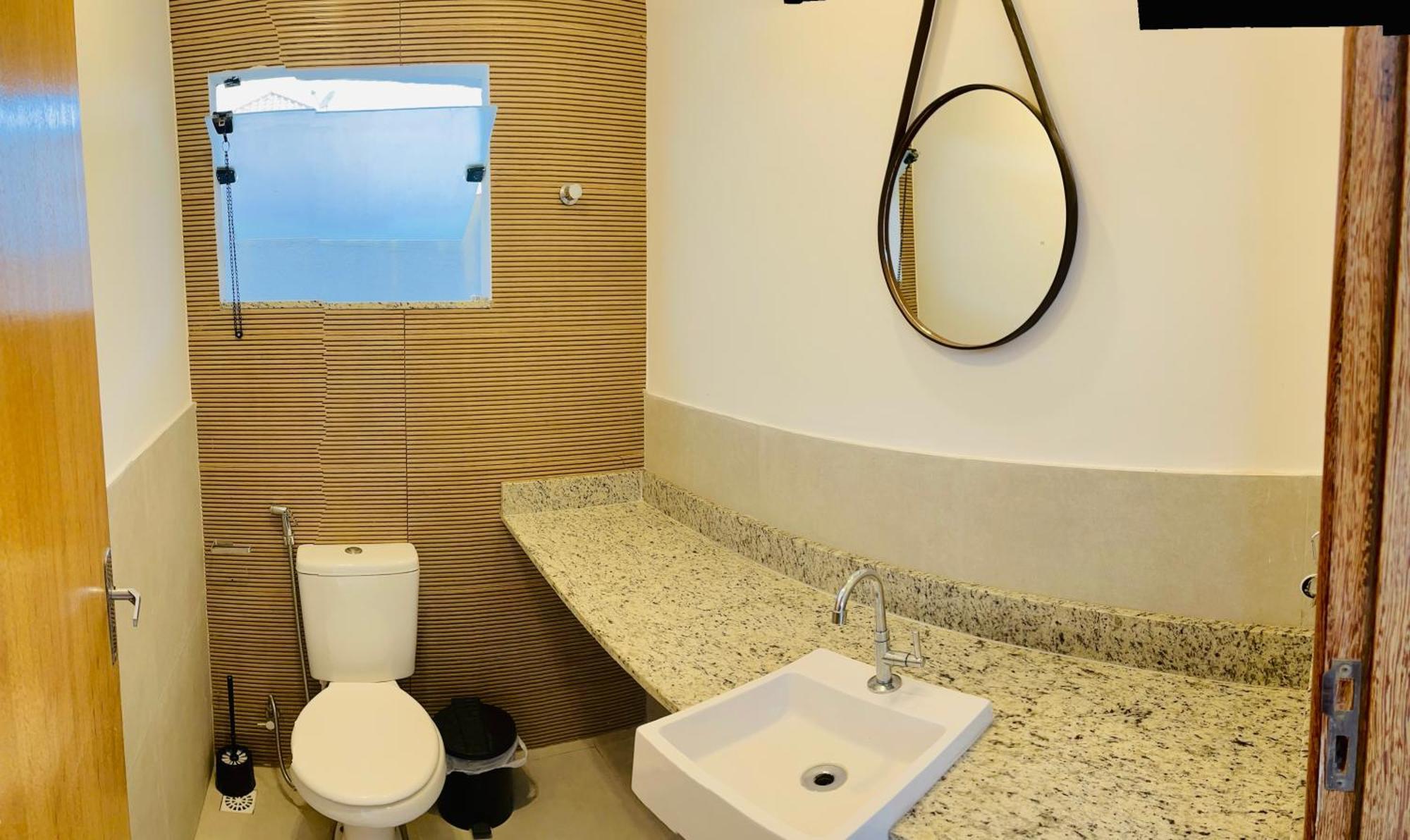 Vila Casa Aroeira 2 Km De Geriba-Buzios-Rj Exteriér fotografie