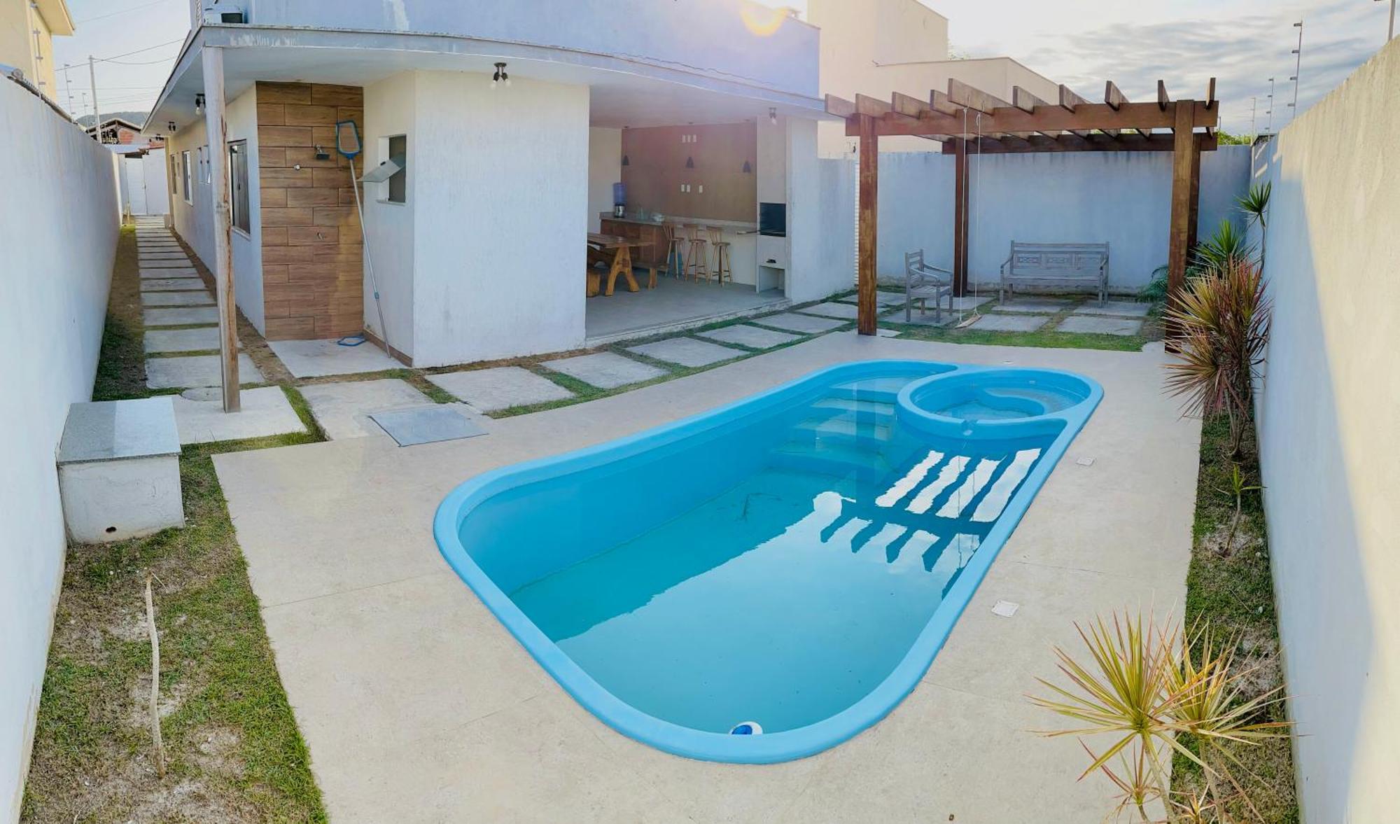 Vila Casa Aroeira 2 Km De Geriba-Buzios-Rj Exteriér fotografie