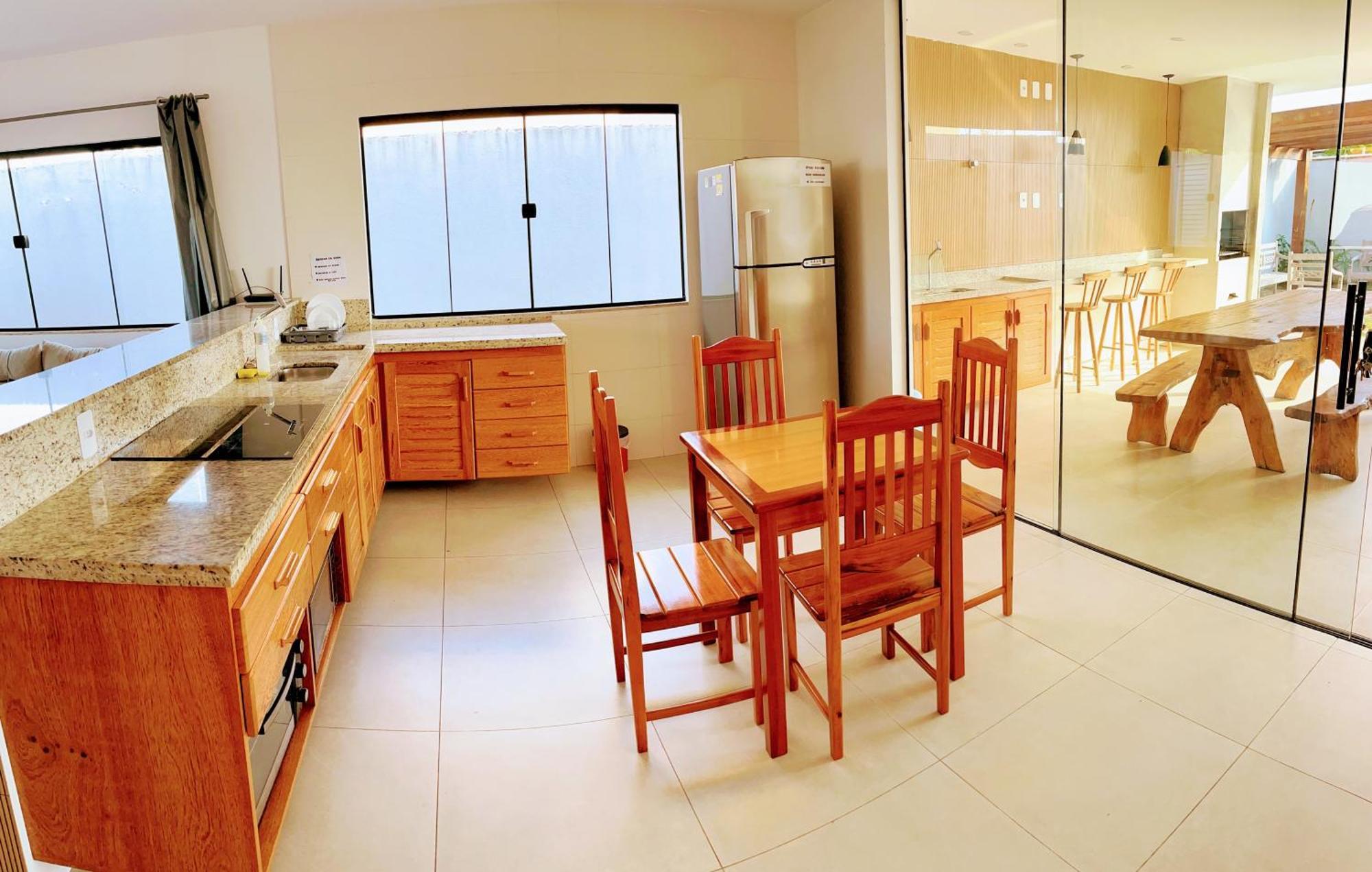 Vila Casa Aroeira 2 Km De Geriba-Buzios-Rj Exteriér fotografie