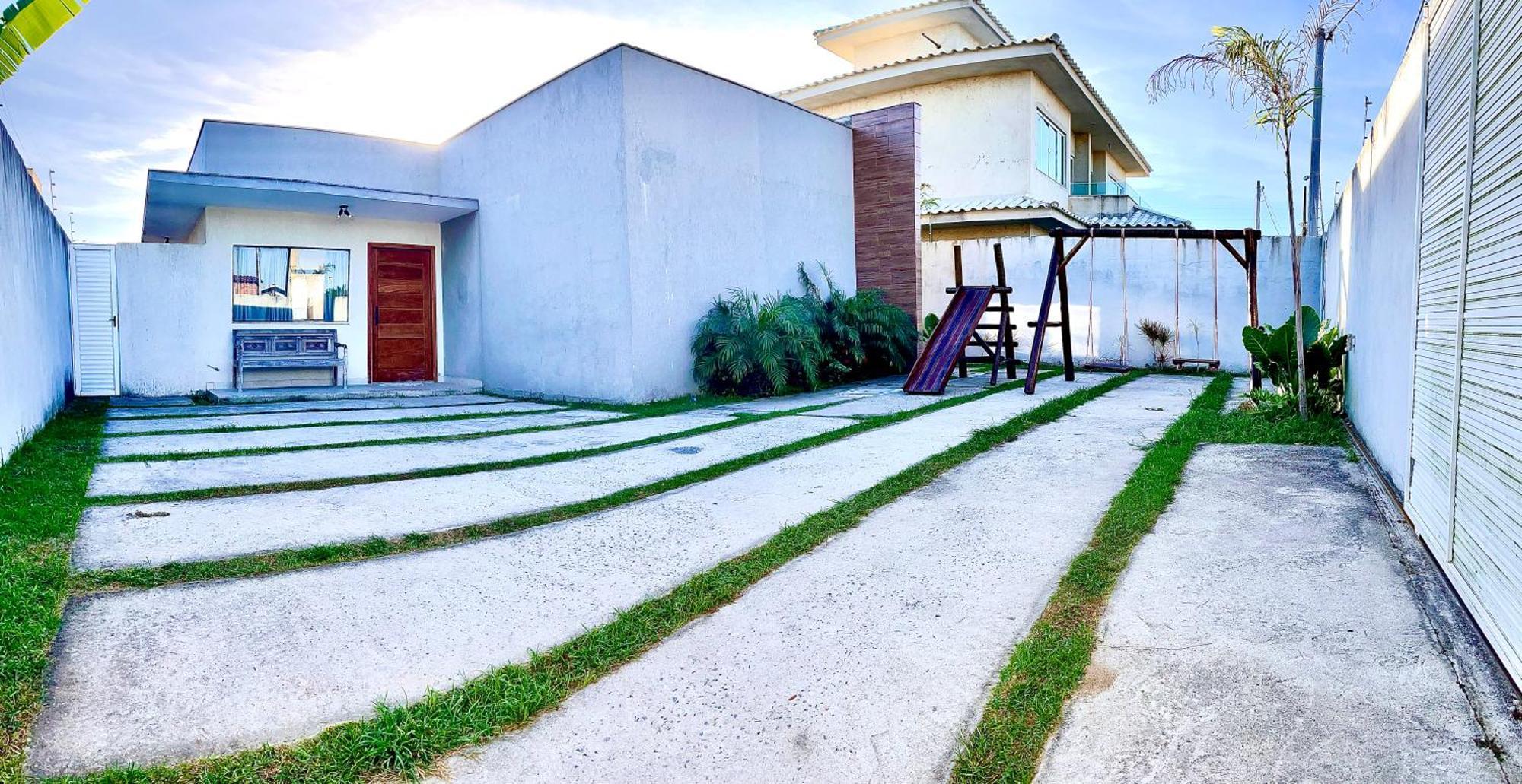 Vila Casa Aroeira 2 Km De Geriba-Buzios-Rj Exteriér fotografie