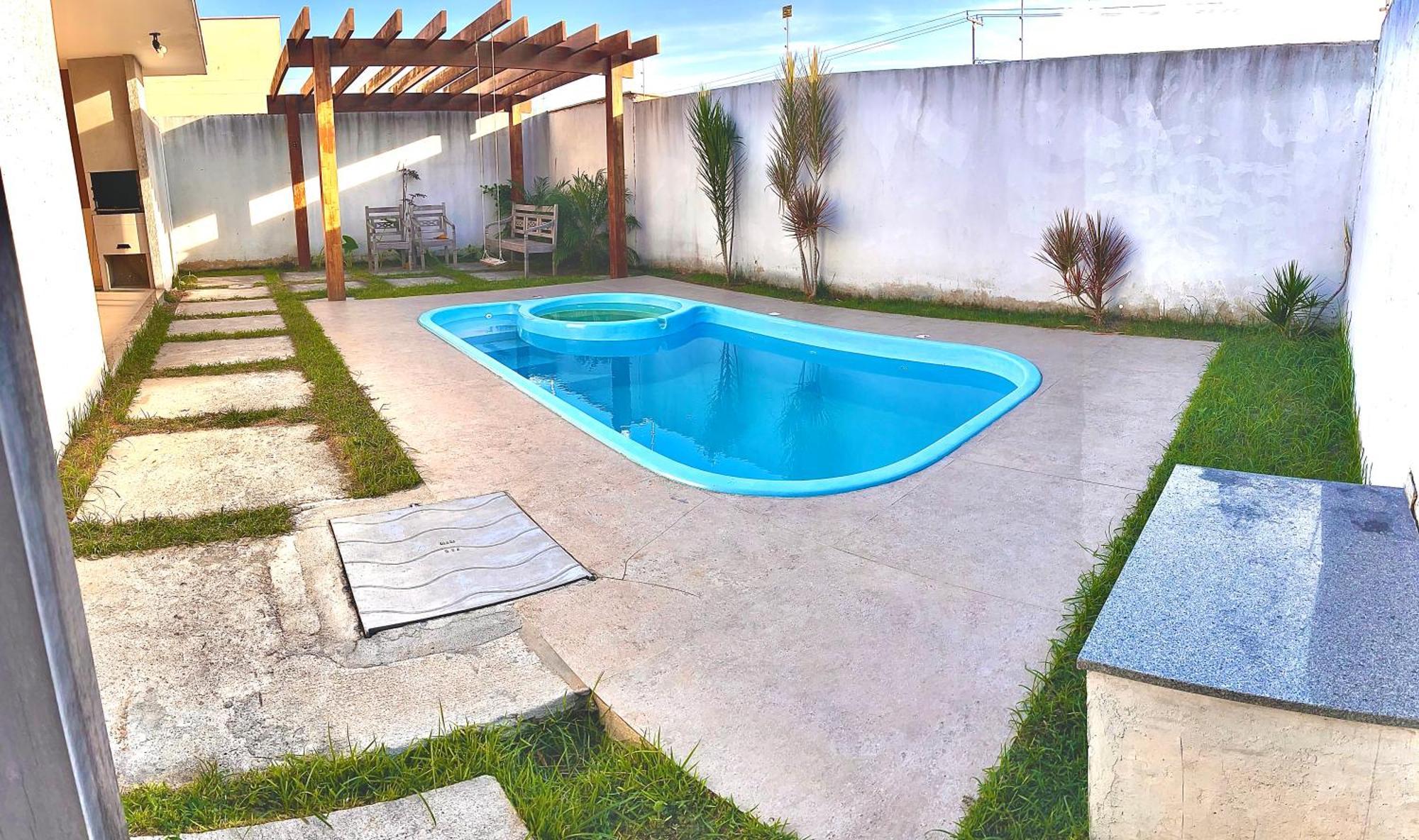 Vila Casa Aroeira 2 Km De Geriba-Buzios-Rj Exteriér fotografie