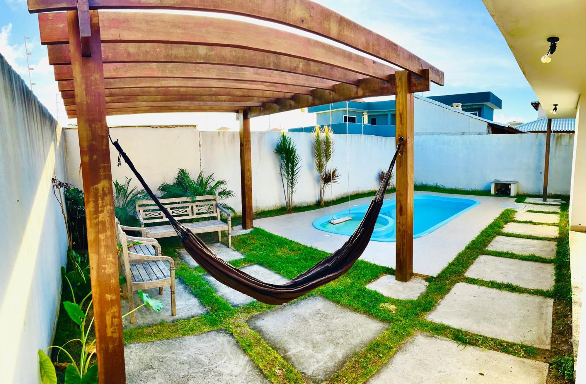 Vila Casa Aroeira 2 Km De Geriba-Buzios-Rj Exteriér fotografie
